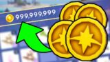 THE BEST Star Coin Method in Dreamlight Valley