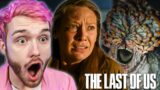 THE CLICKERS ARE HERE!! | The Last Of Us 1X2 REACTION! "Infected"