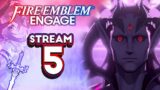THE FINAL BOSS! Fire Emblem Engage | Chapters 23-26