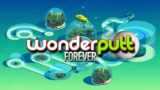 THE MOST SATISFYING MINI-GOLF GAME! – WONDERPUTT FOREVER