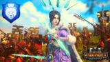 THE MOTHERLAND – The Glory of Kislev Reborn – Total War Warhammer 3 Immortal Empires Kislev Campaign