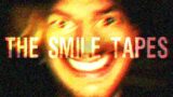 THE SMILE TAPES. (Reaction)