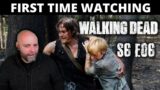 *THE WALKING DEAD S6E06* (Always Accountable) – FIRST TIME WATCHING – REACTION