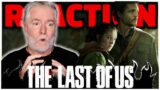 THIS IS AMAZING! | The Last Of Us – Episode 01 REACTION