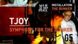 TJOY "SYMPHONY FOR THE BUNKER"