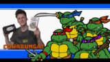 TMNT: Shredder's Revenge: Classic Edition – Unboxing