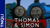 TNQLI – Thomas & Simon