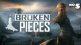 TODO VA COGIENDO FORMA |  Broken pieces | pc | #5: Recogiendo placas de muertos