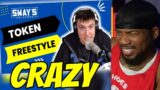 TOKEN WENT CRAZY ON 10 BEATS! – SWAY IN THE MORNING!