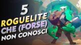 TOP 5 ROGUELITE Che (Forse) Non Conosci