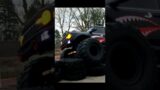 TRAXXAS TRX4M – MONSTER TRUCK