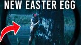 TREYARCH ADDED A NEW EASTER EGG IN ZOMBIES…