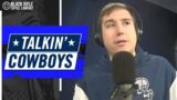 Talkin' Cowboys: 12 Plays of Christmas Eve | Dallas Cowboys 2022