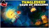 Tangledeep – RPG e Escavador de Dungeons – Gameplay PT-BR