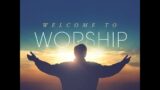 Tarrant Baptist Church/Freedom Come Ministries Monday evening Worship Service