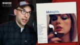 Taylor Swift – Midnights | Album review, favorite tracks, and more!
