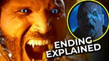 Teen Wolf The Movie Ending Explained