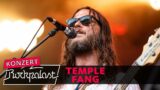 Temple Fang live | Freak Valley Festival 2022 | Rockpalast