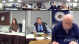 Templeton Select Board Meeting of Jan 11, 2023