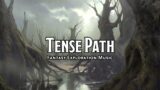 Tense Path | RPG/D&D Music | 1 Hour