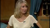 Teri Garr Explains Male vs. Female Nudity on Stage | Late Night with Conan O’Brien