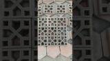 Terracotta Jali Khaprail Tiles Design Price in Pakistan #khaprailtiles #khaprail #tiles #viral