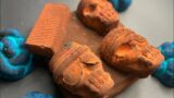 Terracotta & Blue Dreams | ASMR ~ Satisfying