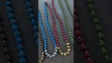 Terracotta chain #handmade #jewellery #smallbusiness #us #trending #usa #business #gold
