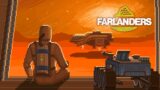 Terraforming Mars In NEW Turn-Based Martian Colony Builder – Ep. 2 – Farlanders Gameplay