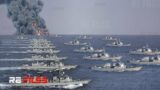 Terrible Attack : US Military Deploy Warships for war in South China Sea in midst of tension War