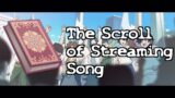 Teyvat Audiobooks:  Scroll of Streaming Song and The Tale of Shiruyeh and Shirin