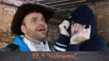 That Kid Chronicles | Ep. 4 "Halloween"