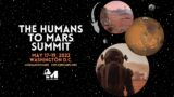 The 2022 Humans to Mars Summit | ORBITING THE MOON: ARTEMIS 1 & 2