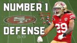 The 49ers Have Built a Monster
