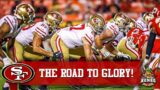 The 49ers Ideal Playoffs Path To The Super Bowl