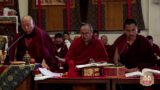 The 9th Annual Ngondro – 2023, Day 2 Fourth Session!