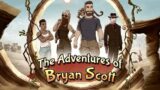 The Adventures Of Bryan Scott – Game Trailer [English]