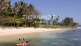 The Anandita, Luxury 4-Bedroom Villa, Lombok