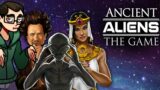 The Ancient Aliens Review
