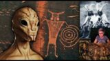 The Ant People and the Anunnaki