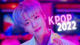 The BEST 15 Kpop title tracks of 2022