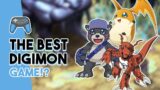The BEST Digimon Game? | Digimon World 3 Showcase
