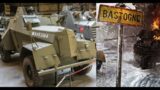 The Bastogne Brits – A Secret British Operation: Ardennes 1944