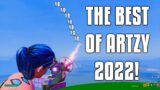 The Best of Artzy 2022! (Offline Edition)