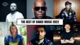 The Best of Dance Music 2022: Artists, Albums, Tracks, Collabs & More! | Rave Culture Cast Ep184