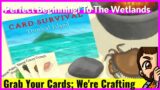 The Big Build Preperation | Card Survival Tropical Island Ep. 3