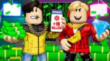 The Biggest Scammers Of Roblox! *Full Movie*!