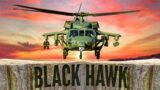 The Black Hawk Helicopter: A Military Workhorse