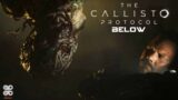 The Callisto Protocol (PS5): Below