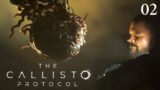 The Callisto Protocol | Part 2 The Outbreak